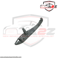 Inner Door Handle Assembly (Without Leather Set Of 4) Compatible With BMW 3 Series F30