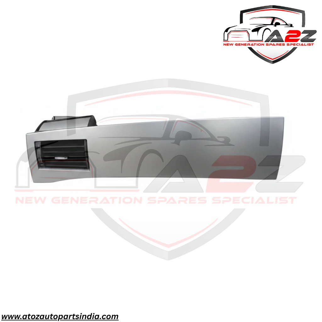 Ac Vent Assembly Set  Jaguar=XF Compatible With Used JAGUAR XF I (X250)