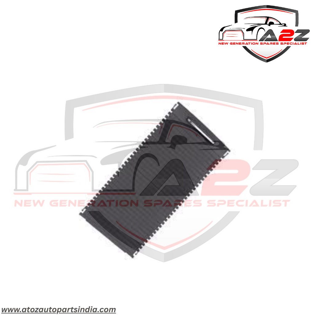 Black Central Console Drink Water Cup Holder Cover Shutter Roller Trim 2046807607-9051  2046804708 -9051  20468076079051  Compatible With MERCEDES BENZ C-CLASS W204