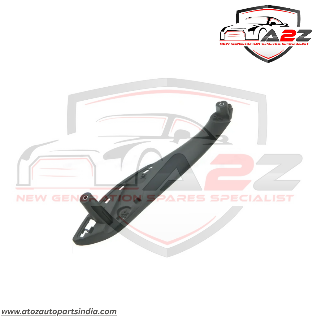 Inner Door Handle Assembly (Without Leather Set Of 4) Compatible With BMW 3 Series F30