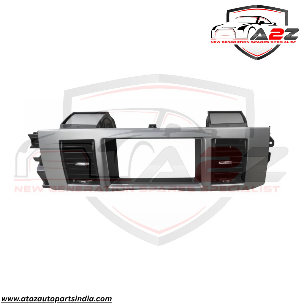 Ac Vent Assembly Set  Jaguar=XF Compatible With Used JAGUAR XF I (X250)
