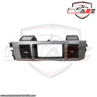 Ac Vent Assembly Set  Jaguar=XF Compatible With Used JAGUAR XF I (X250)