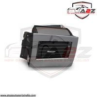 Ac Vent Assembly Set  Jaguar=XF Compatible With Used JAGUAR XF I (X250)