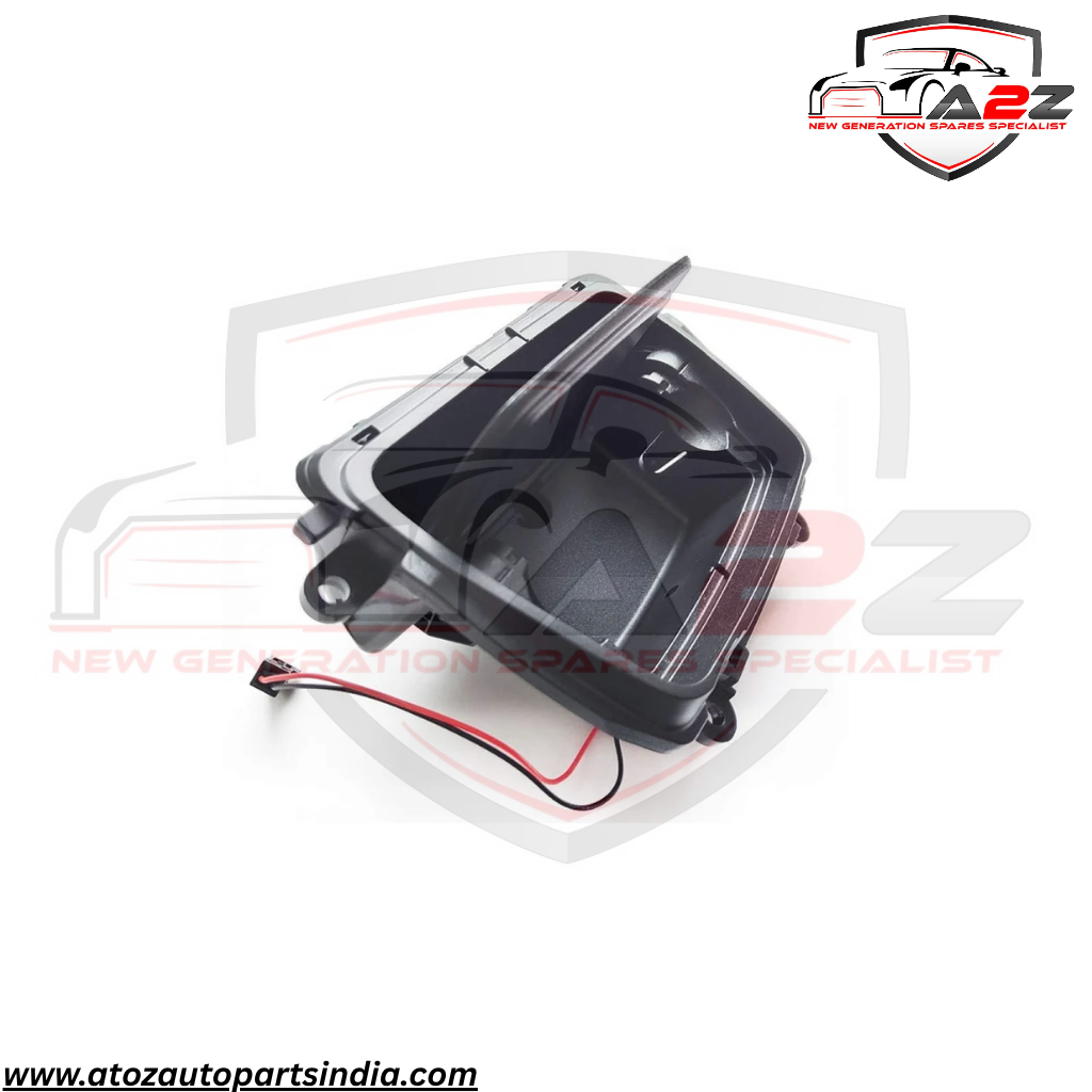 Ashtray 51169206347 9206347 Compatible With Bmw 5 Series F10 F30  2010-2017