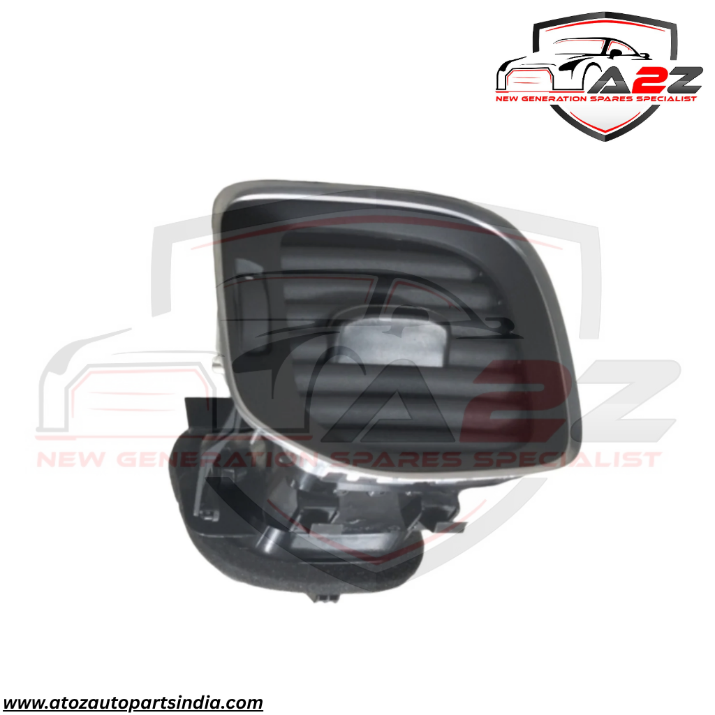 Black Ac Vent Grille Assembly Right 31393995 & Left 31393997  Compatible With VOLVO V40 & S60