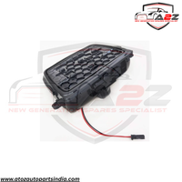 Ashtray 51169206347 9206347 Compatible With Bmw 5 Series F10 F30  2010-2017