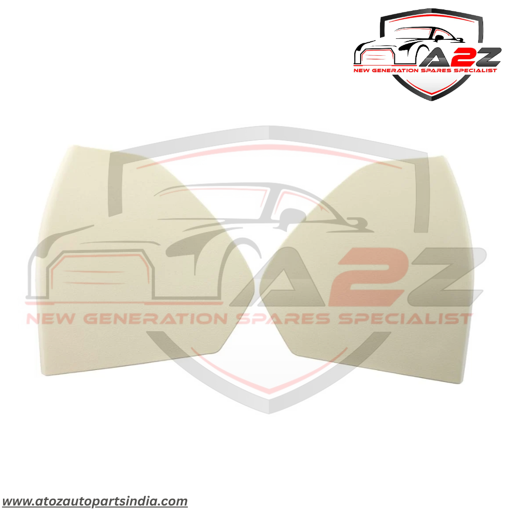 Front Door Trim Panel Cover Set Left 2117270148 Right 2117270248 Compatible With Mercedes & Mercedes Benz E CLASS W211 2002-2009
