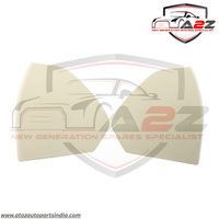 Front Door Trim Panel Cover Set Left 2117270148 Right 2117270248 Compatible With Mercedes & Mercedes Benz E CLASS W211 2002-2009