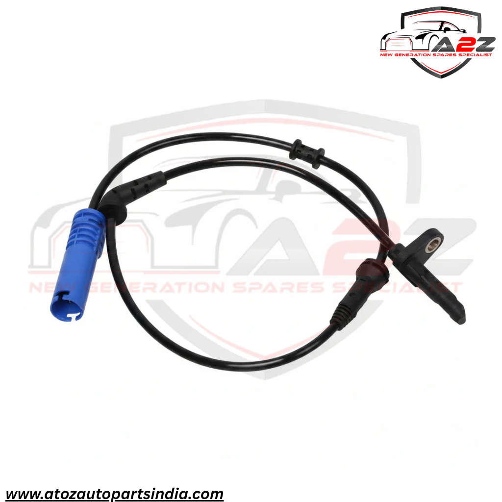 Front Left/Right ABS Wheel Speed Sensor 34526773019 34526793819 34526851500 Compatible With MINI R56