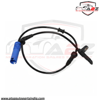 Front Left/Right ABS Wheel Speed Sensor 34526773019 34526793819 34526851500 Compatible With MINI R56