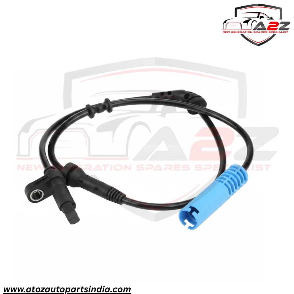 Front Left/Right ABS Wheel Speed Sensor 34526756384 Compatible With MINI R57