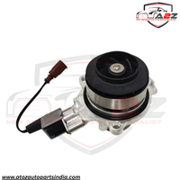 Water Pump With Sensor  04L121011E Compatible With AUDI A1 A3 A4 A6  Q5 Q3 Tag-W-17 T-2