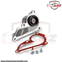 Water Pump 2822000600 A2002070100 A2822000600 Compatible With MERCEDES-BENZ MERCEDES-BENZ A-CLASS Saloon (V177) & GLA (H247) & GLB (X247) Tag No.86