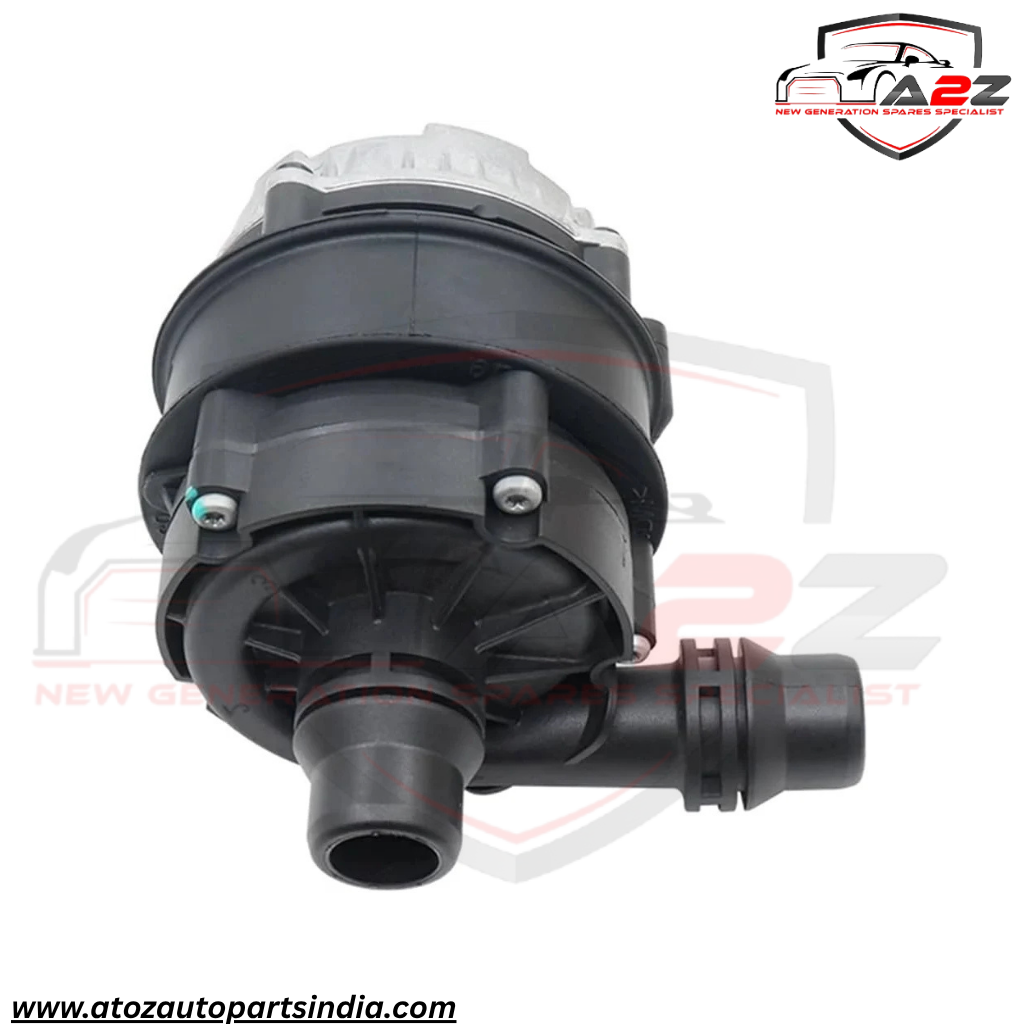 Water Pump 11518637953 863795301 863795302 Compatible With BMW & 2 Coupe (F22, F87) & 3 (F30, F80) & 3 Gran Turismo (F34) & 4 Coupe (F32, F82) Tag No.31