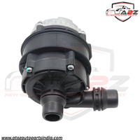 Water Pump 11518637953 863795301 863795302 Compatible With BMW & 2 Coupe (F22, F87) & 3 (F30, F80) & 3 Gran Turismo (F34) & 4 Coupe (F32, F82) Tag No.31
