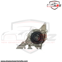 Water Pump 078121006A 078121004L 078121004R Compatible With SKODA SUPERB I (3U4) Tag-W-75
