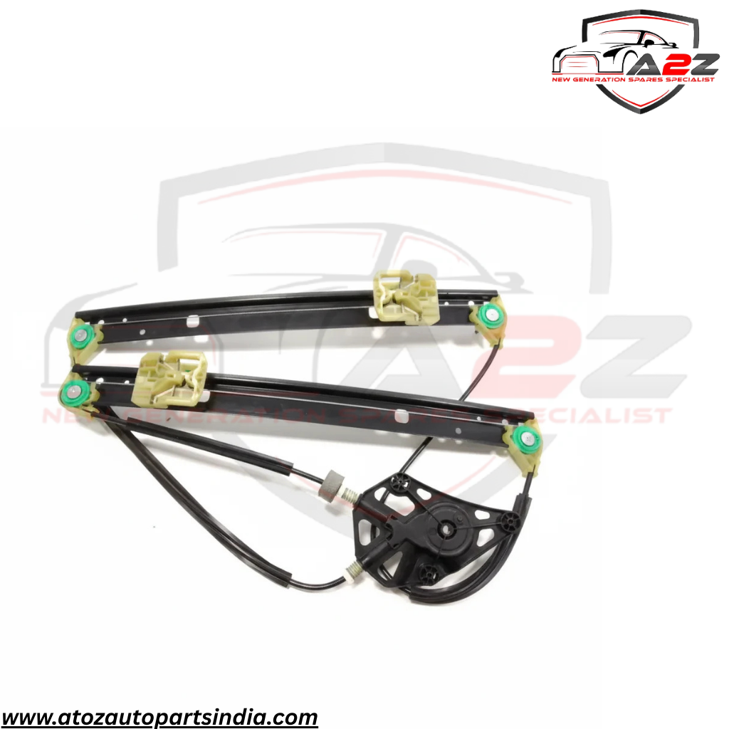 Front  Left Power Window Regulator 8U0837461 Compatible with AUDI Q3 (8UB, 8UG)