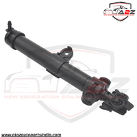 Headlight Washer Nozzle Left C2Z13782 & Right C2Z13781 Compatible With Jaguar XF (2009-2015)