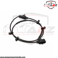 Front Left/Right ABS Wheel Speed Sensor 34356784618 Compatible With BMW Z4 Roadster E89