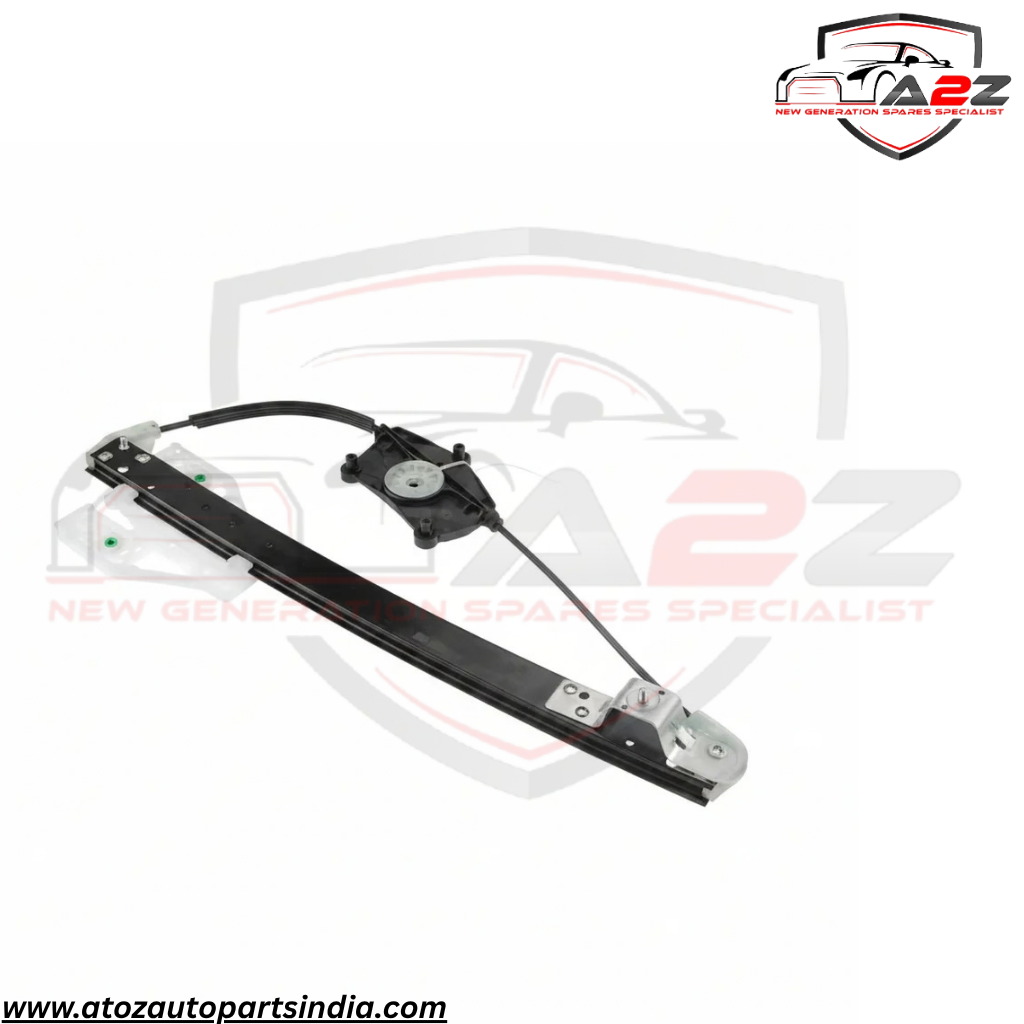 Rear Left Power Window Regulator 8U0839461  Compatible with AUDI Q3 (8UB, 8UG)