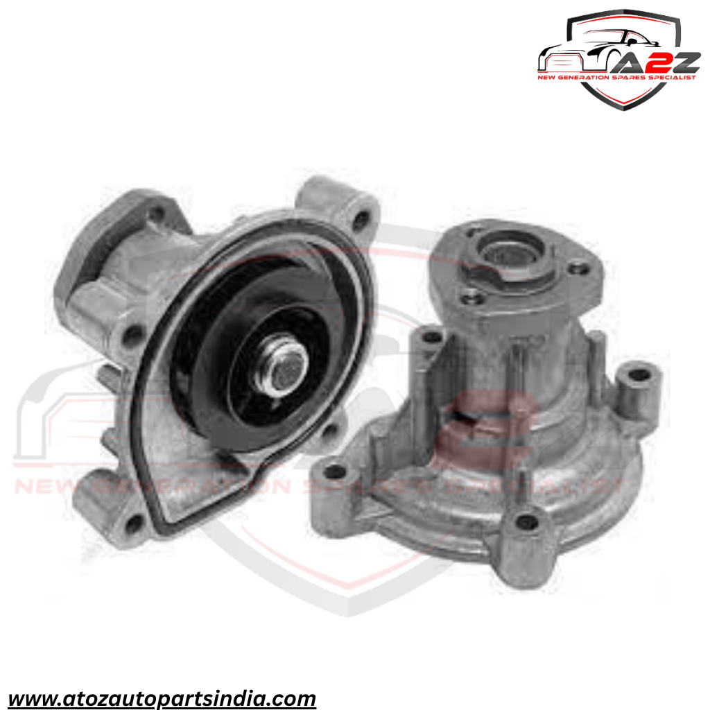 Water Pump 03C121005 03C121005B 03C121005C 03C121005CX 03C121005D 03C121005DV 03C121005DX 03C121005K 03C121005KV Compatible With Volkswagen JETTA GOLF TIGUAN  POLO PASSAT Tag-W-77