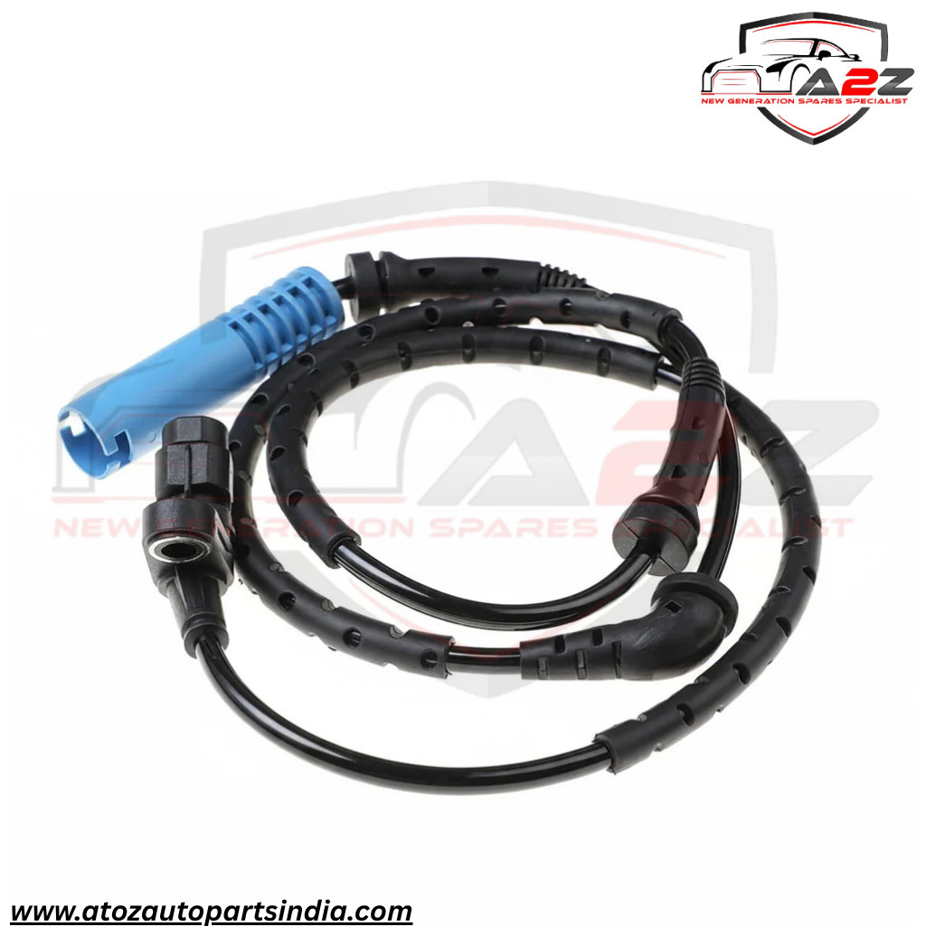 Rear Left/Right ABS Wheel Speed Sensor 34526756385 Compatible With MINI R57