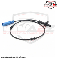 Front Left/Right ABS Wheel Speed Sensor 34526773019 34526793819 34526851500 Compatible With MINI R56