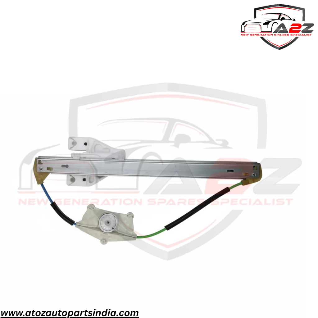 Rear Right Power Window Regulator 8R0839462 Compatible with AUDI Q5 (8RB)