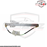 Rear Right Power Window Regulator 8R0839462 Compatible with AUDI Q5 (8RB)