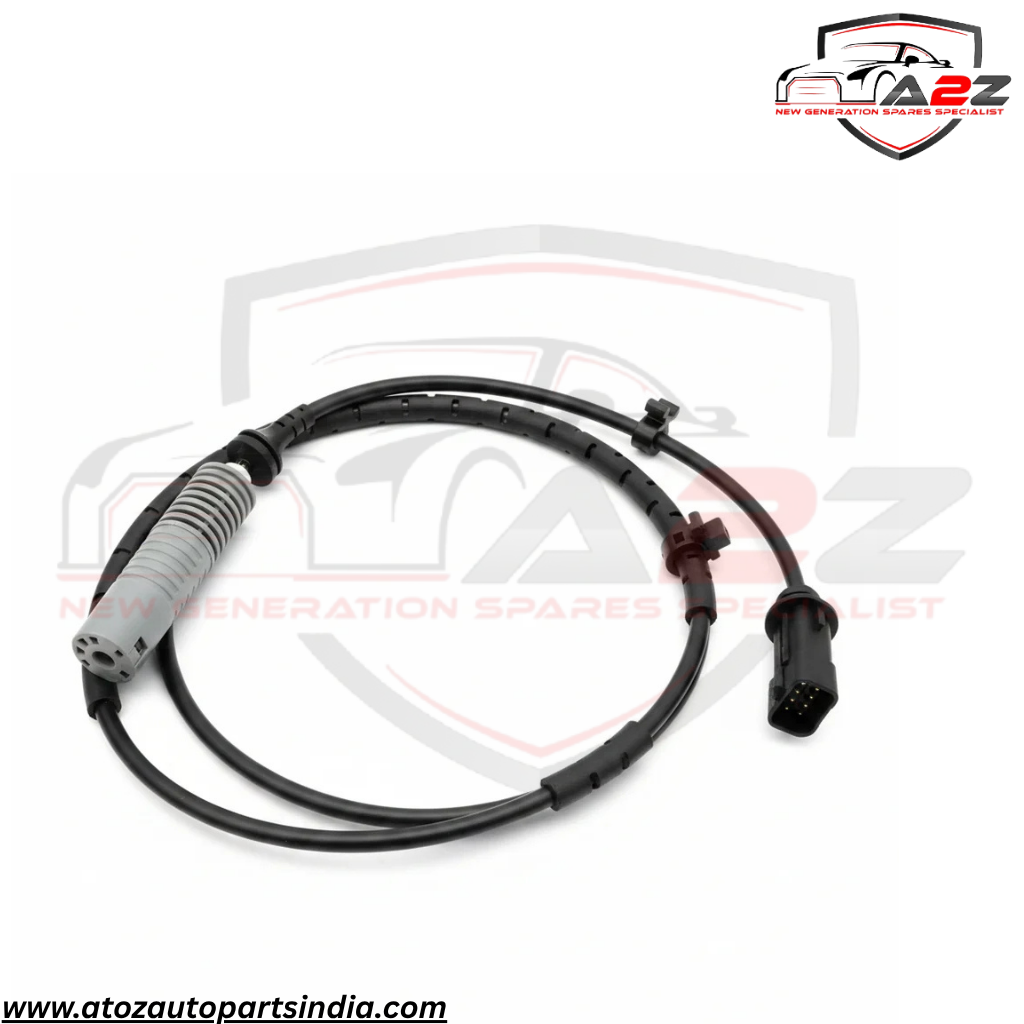 Rear Left/Right ABS Wheel Speed Sensor 34526762466  Compatible With BMW 3 Series E90