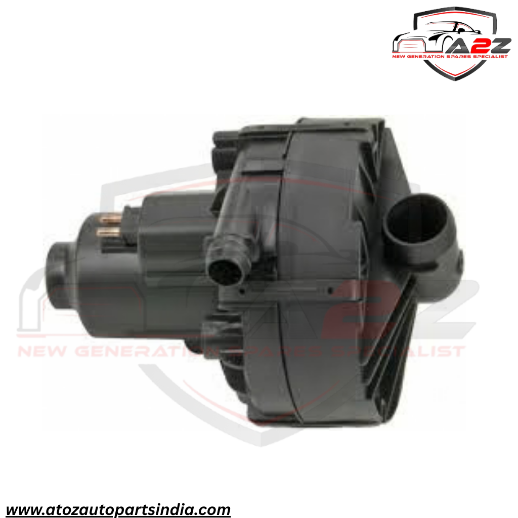 Auxiliary Water Pump A0001405185 0001405185 A0001404685 0001404685 Compatible With  MERCEDES-BENZ C-CLASS (W204) & CLS (C219) & E-CLASS (W211) & E-CLASS (W212) & GL-CLASS (X164) & M-CLASS (W164) & R-CLASS (W251, V251) & S-CLASS (W221, V221) Tag No.24