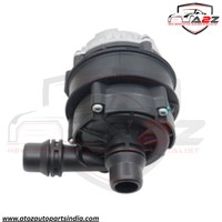 Water Pump 11518637953 863795301 863795302 Compatible With BMW & 2 Coupe (F22, F87) & 3 (F30, F80) & 3 Gran Turismo (F34) & 4 Coupe (F32, F82) Tag No.31