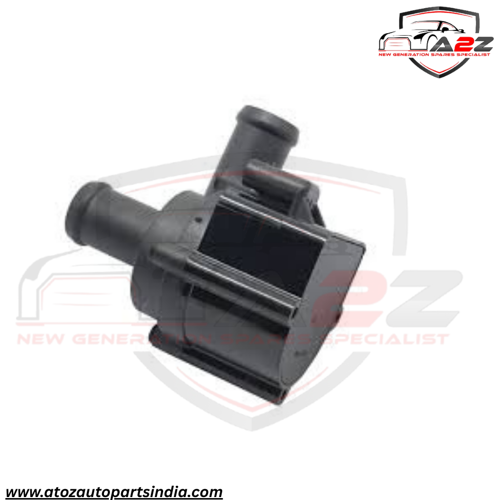 Additional Auxiliary Water Pump 31338211 Compatible with VOLVO XC60 II (246) Tag No.27
