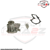 Water Pump 31493369 & 30711607 & 30750905 & 30750903 & 31330410 & 31368353 Compatible With VOLVO S60