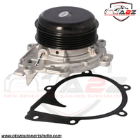 Water Pump 6542000001 6542010010 6542010110 A6542007700 A654200230080 A6542000001 A6542002300 A6542010010 A6542010110 Compatible With Mercedes Benz W205 W213 Tag No.99