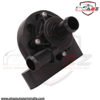 Electrical Additional Coolant Auxiliary Water Pump 5Q0965567 5Q0965561B 5Q0965567J For AUDI A3 A4 A6 Q3 Q5 Tag-A-01