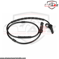 Rear Left/Right ABS Wheel Speed Sensor 34526791225 34526884421 Compatible With BMW 1 Series F20 F21 & 3 Series F30, F80