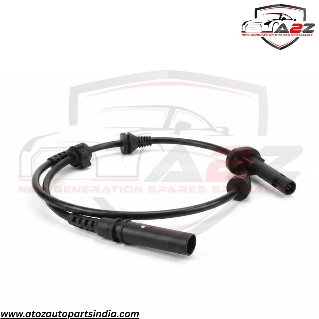Rear Left/Right ABS Wheel Speed Sensor 34526771777 Compatible With BMW X5 E70 & X5 F15, F85 & X6 E71