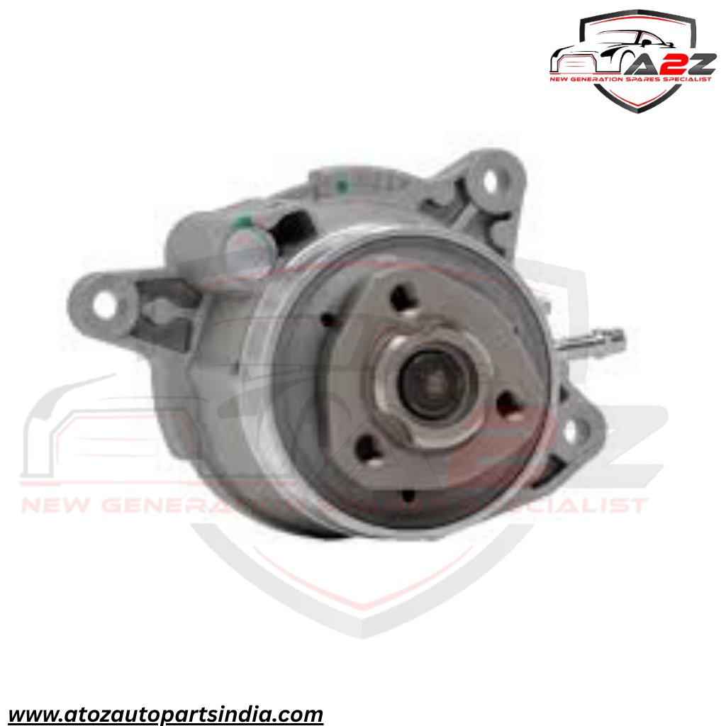 Water Pump WPS3022 03F121004A & 03F121004B & 03F121004D & 03F121004E Compatible With VW POLO V (6R1, 6C1)