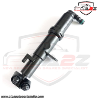 Headlight Washer Nozzle Compatible With MERCEDES-BENZ S-CLASS W220/W221 Headlight Washer Nozzle Left 2218601347 2218600147 A2218600147 & Right 2218601447 2218600247 A2218600247
