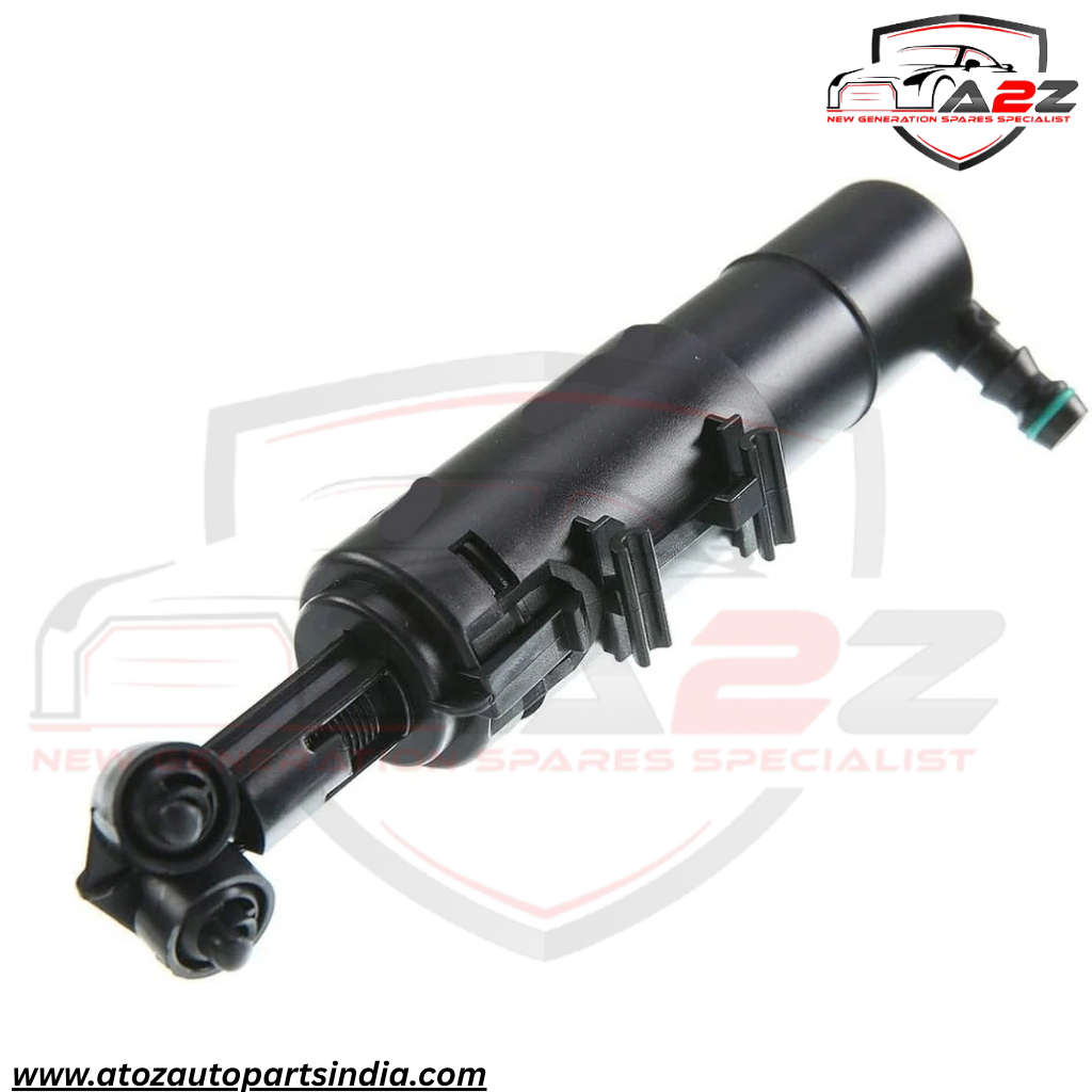 Headlight Washer Nozzle Compatible With MERCEDES-BENZ C-CLASS W204 Headlight Washer Nozzle Left 2048602747 A2048602747 & Right 2048602847 A2048602847