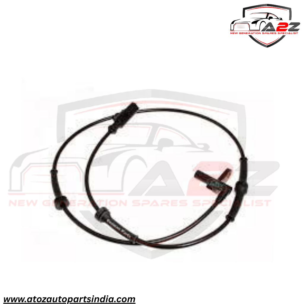 Front ABS Wheel Speed Sensor LR013783 & AH229E731AB Compatible With LAND ROVER DISCOVERY IV (L319) | LR4