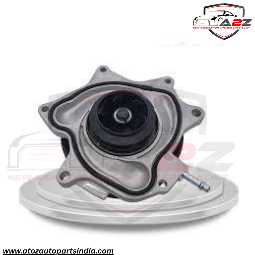 Water Pump 9A210605001 9A210605002 Compatible With  PORSCHE 718 BOXSTER (982)  & 718 CAYMAN (982) Tag No.84
