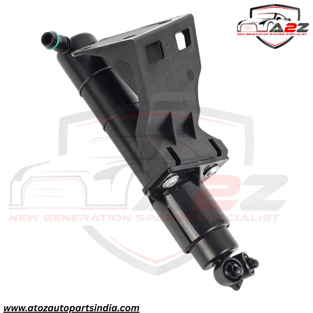 Headlight Washer Nozzle Compatible With MERCEDES-BENZ M-CLASS W164 Headlight Washer Nozzle Left 1648600547 A1648600547 & Right 1648600647 1648700647 A1648600647