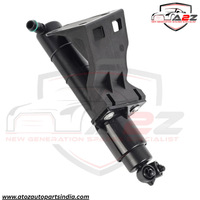 Headlight Washer Nozzle Compatible With MERCEDES-BENZ M-CLASS W164 Headlight Washer Nozzle Left 1648600547 A1648600547 & Right 1648600647 1648700647 A1648600647