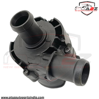 Additional Water Pump LR049317 LR166720 LR057368 T2H2556 T4A31594 T4A47127  Compatible With LAND ROVER DISCOVERY SPORT (L550) & RANGE ROVER EVOQUE (L538) Tag No.29