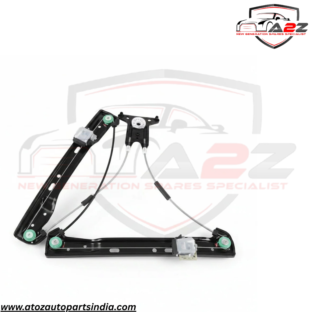 Front Right Power Window Regulator Without Plate 2057209211 Compatible with MERCEDES-BENZ C-CLASS (W205)