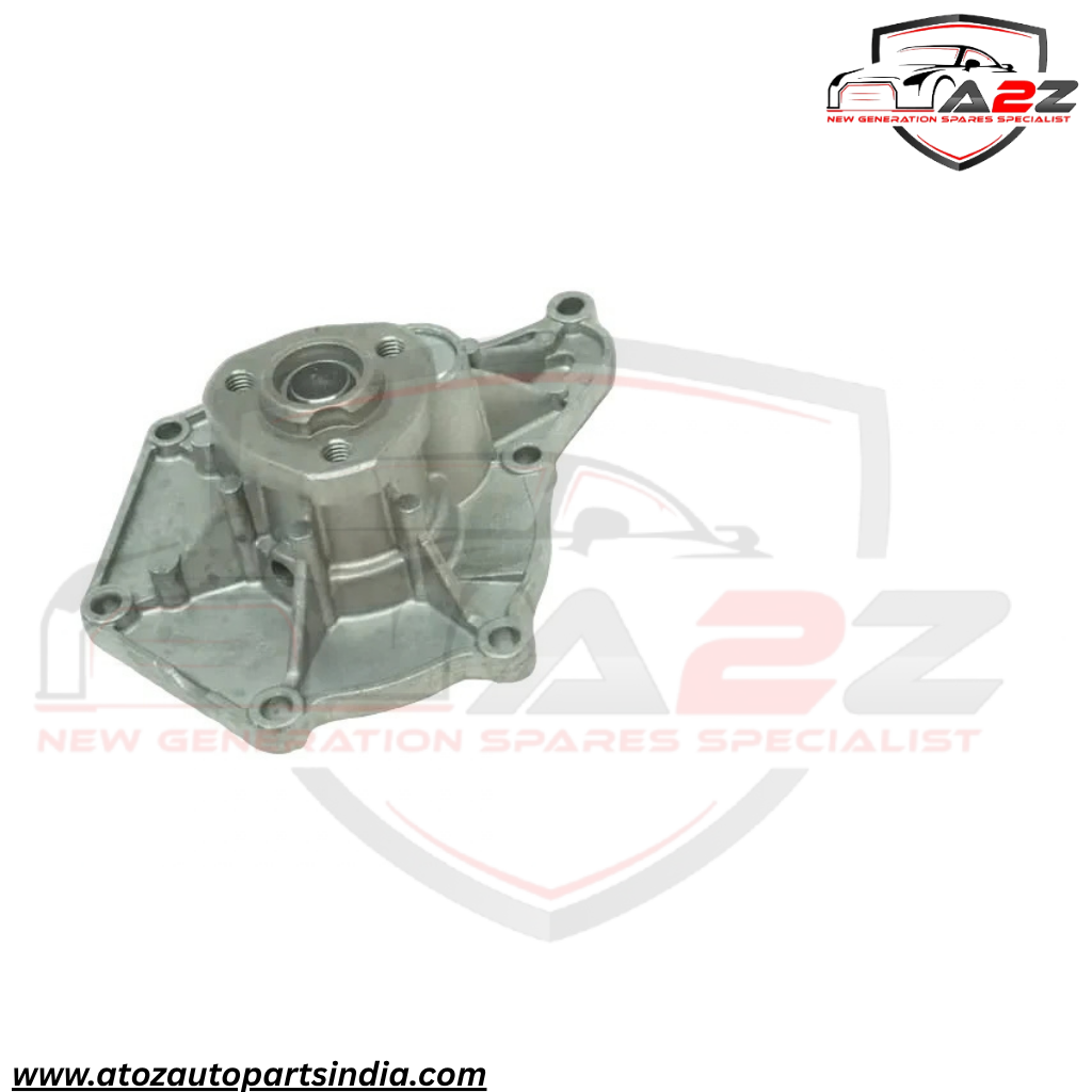 Water Pump 06E121018B 06E121018A 06E121005D 06E121005F 06E121005N 06E121008N Compatible With AUDI A4 A5 A6 A8 Q5 Q7 Tag-W-21