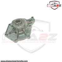 Water Pump 06E121018B 06E121018A 06E121005D 06E121005F 06E121005N 06E121008N Compatible With AUDI A4 A5 A6 A8 Q5 Q7 Tag-W-21