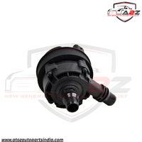 Water Pump 64116834917 Compatible With BMW 1 (F21) 2 Coupe (F22, F87) 3 (F30, F80) 3 (G20, G80, G28) & MINI MINI (F56) | MINI / COOPER MINI CLUBMAN (F54) Tag No.33